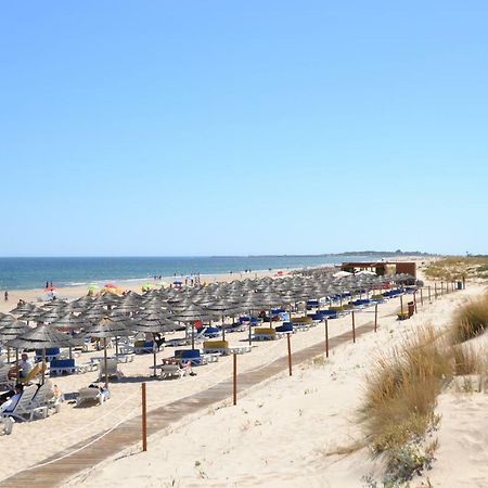 Appartement Petit Poisson à Cabanas De Tavira Extérieur photo