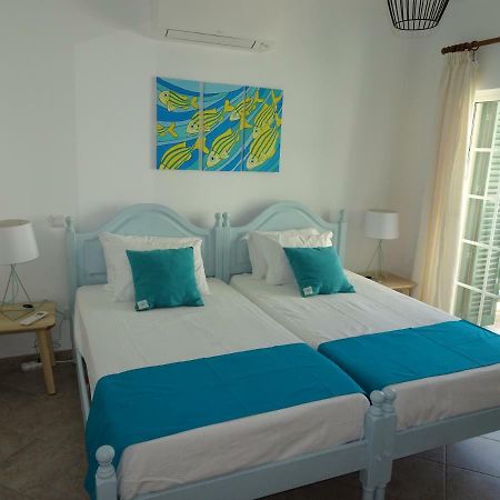 Appartement Petit Poisson à Cabanas De Tavira Extérieur photo