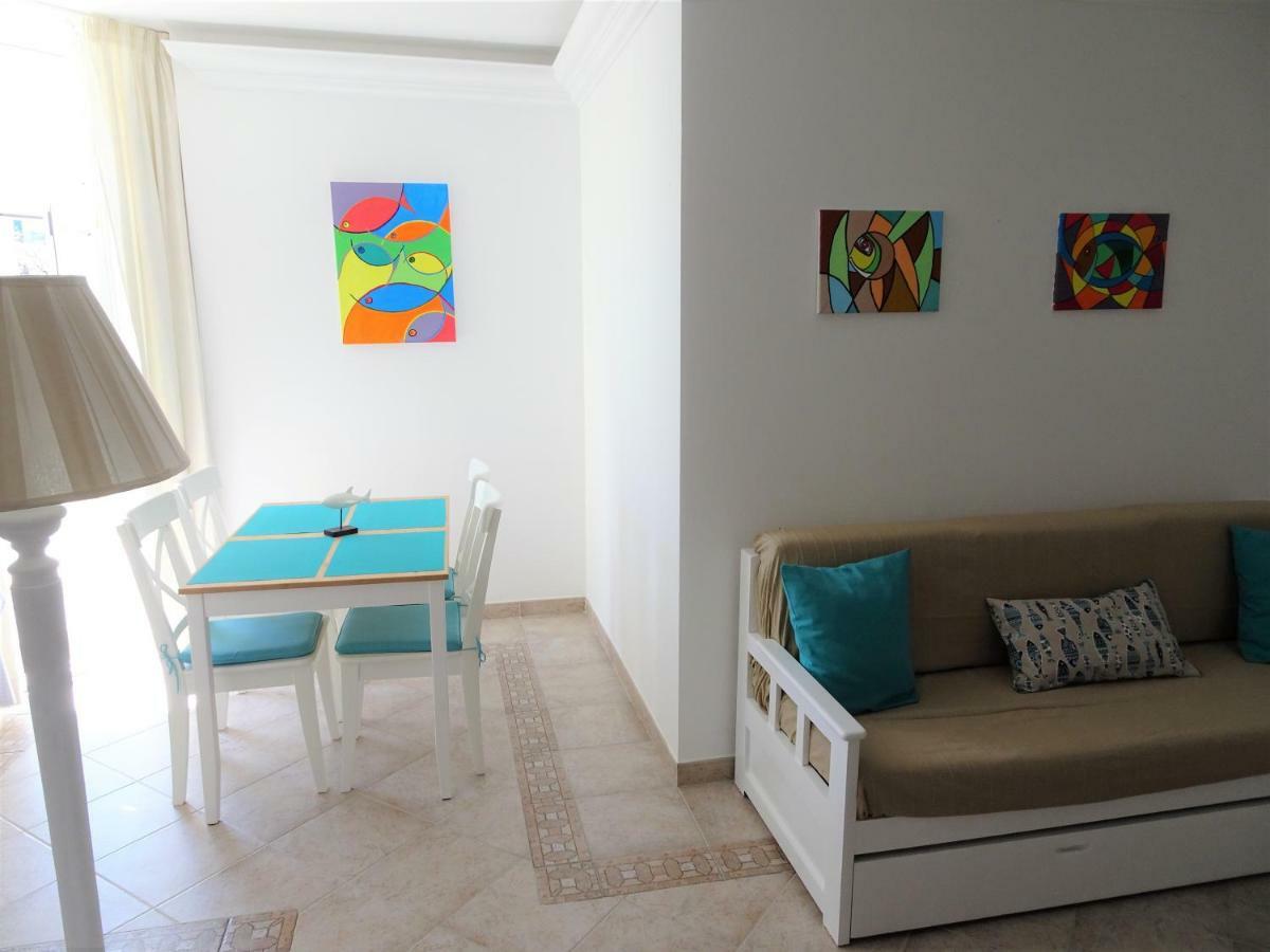 Appartement Petit Poisson à Cabanas De Tavira Extérieur photo