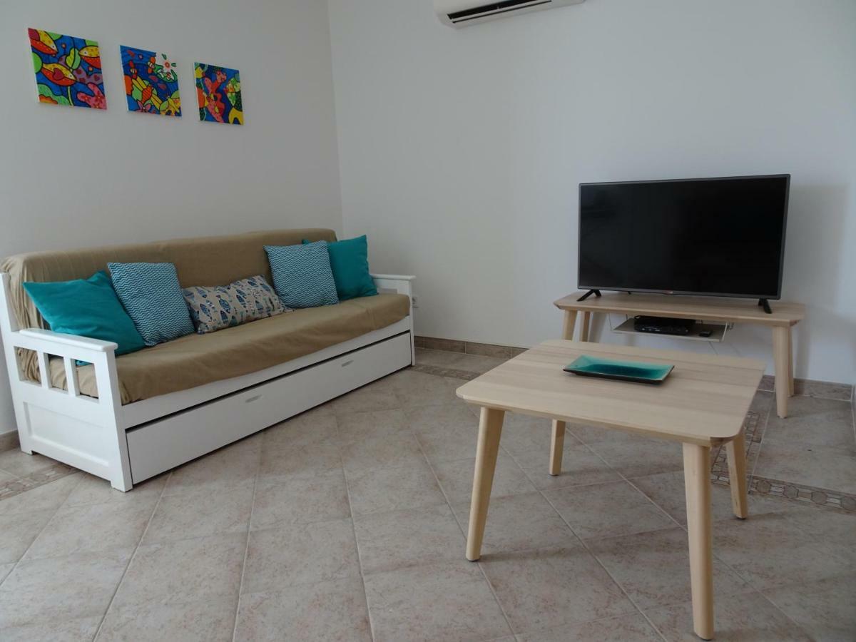 Appartement Petit Poisson à Cabanas De Tavira Extérieur photo