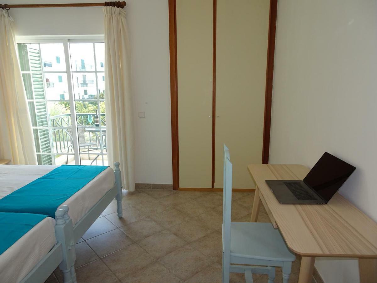 Appartement Petit Poisson à Cabanas De Tavira Extérieur photo