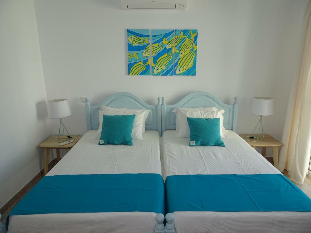 Appartement Petit Poisson à Cabanas De Tavira Extérieur photo